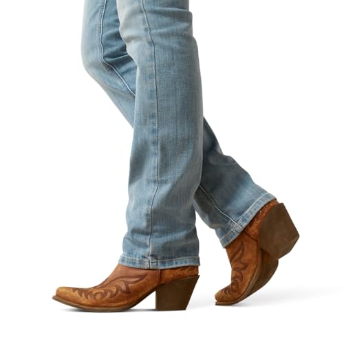 Image of ARIAT Heritage Contour II Field Zip Tall Riding Boot - Women's English Leather Equestrian Boots