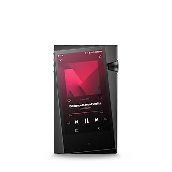 Amazon.com: Astell&Kern A&Norma SR35 Portable High