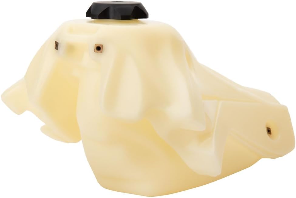 IMS 113158N2 Natural Large Fuel Tank - 2.7 Gallon Capacity