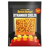 Mix de frutos secos sabor chili Snack Maniac de Dia bolsa 200 g