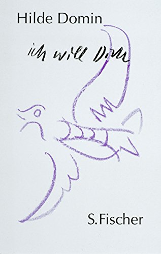 Ich will dich.
