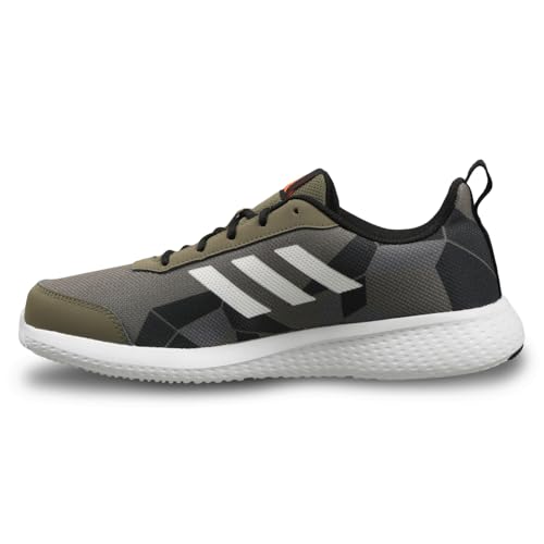 Image of adidas Mens Astoundrun M Running Shoe