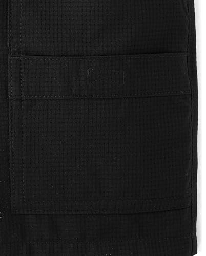 The Children's Place Boys' Quick Dry Air Tech Jogger Shorts2