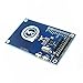 HiLetgo NFC Reader PN532 13.56mHz NFC IC Card Reader Module Kit NFC RFID Card Read Module Support SPI IIC UART 3.3V for Arduino Raspberry Pi