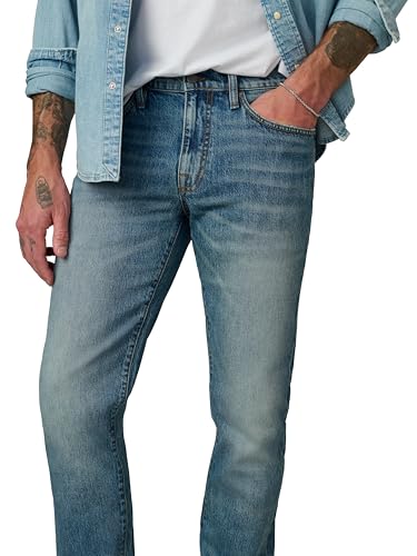 Image of JOE'S JEANS The Brixton in Boaz