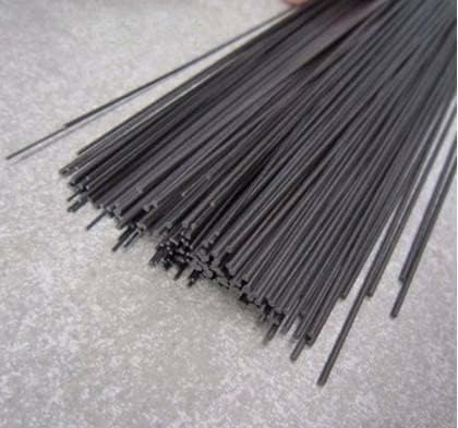 1.5mm(Dia)*1000mm high Strength Carbon Fiber pultrusion Rod