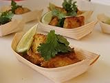 Fingerfood - Cuenco (185 x 100 mm)