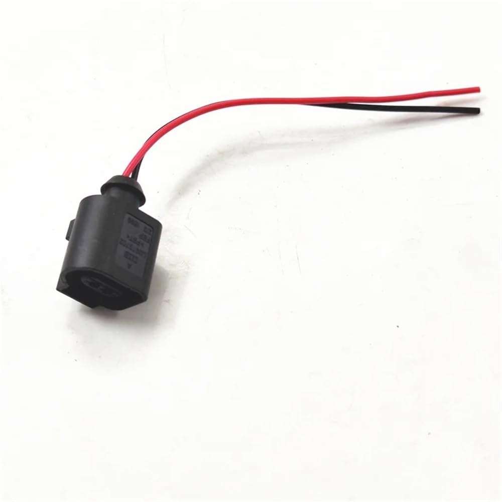 Sensore Esterno Compatibile con VW per Golf 2013-2024 per Jetta 2015-2024 Set sensore Temperatura Esterna Auto 5QD820535 5KD820536A 1J0973702 (3 Pezzi)