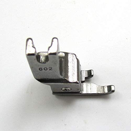 Pieza para máquina de coser pie compensador miniatura 1