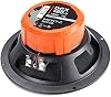 Parlantes coaxiales HERTZ DCX 165.3 de 6.5" para Chevy Silverado 1999-2006, par con adaptadores y arnés OEM | Hertz Dieci DCX-1653 de 6.5" con arnés de cableado GM y adaptadores 8
