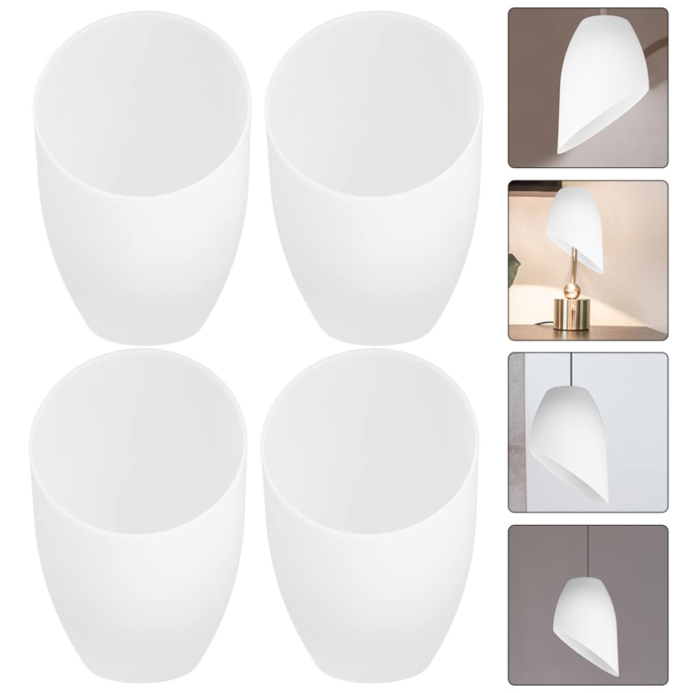 Vaguelly Horseshoe Lampshade - Image 4