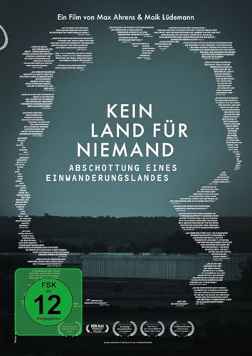 Kein Land für Niemand - Abschottung eines Einwanderungslandes - Mehr Infos/Bestellen
