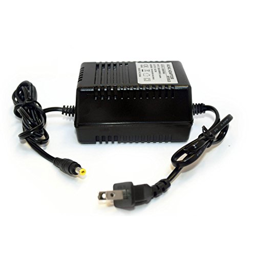 MyVolts 9V Power Supply Adaptor Compatible with/Replacement for Line 6 POD XT Effects Processor - US Plug - Thumbnail 2