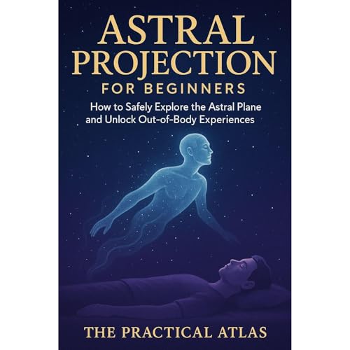 Astral Projection for Beginners by The Practical Atlas episode artwork
