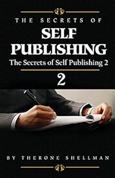 Paperback The Secrets of Self Publishing 2 Book