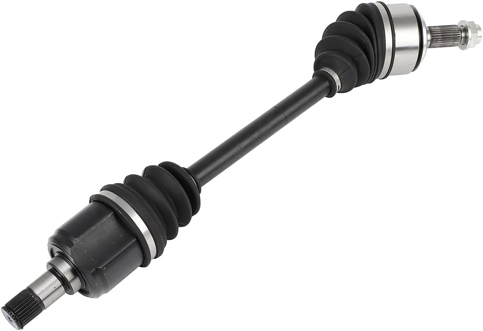 cciyu 66-4217 Front Left CV Axle Shaft Assembly for Honda for Accord 2003-2007 (1 Pack)