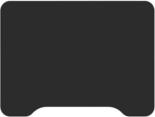 Miniatura 4 de Monoprice Estación de trabajo móvil con ruedas de pie y altura ajustable con elevación de gas V2 - Capacidad máxima de peso 99 libras, soporte móvil