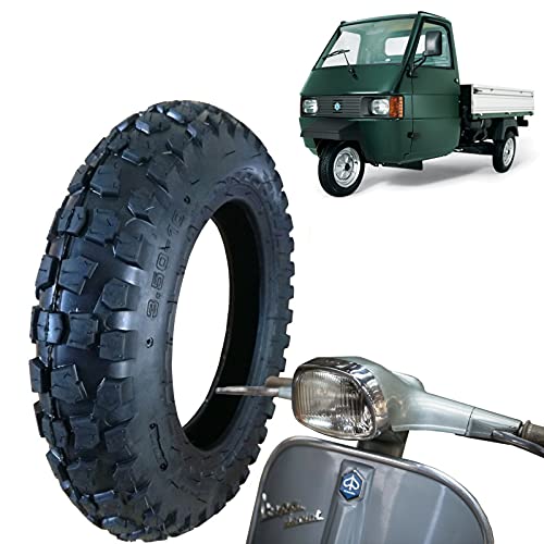 Compatibili con: PIAGGIO APE 50, PIAGGIO VESPA PX125 150 200, PIAGGIO VESPA ET3 125 PRIMAVERA, PIAGGIO VESPA SPRINT TS - GT - GL - GTR