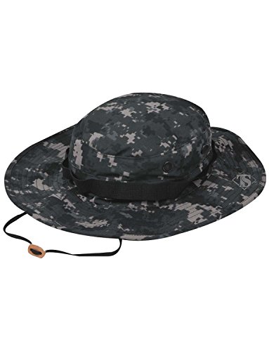 Tru-Spec Men's Boonie, Tru 100% CTTN R/S W/Loops