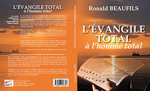 L'Evangile total Ã  l'homme total (French Edition)