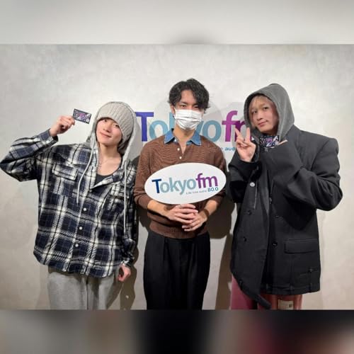 【🎶K-STAR CHART Pick Up Artist🎶】 ゲスト：DXTEEN・大久保波留さん、田中笑太郎さん