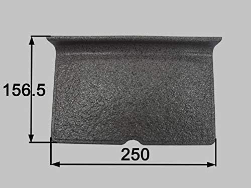 [M-FA(26)/FG101]INAX/LIXIL 浴室部品 排水部品 排水目皿 カラー：グラニットグレー