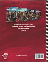 Be My Disciples Catechist Edition - Christ in the New Testament 0782916562 Book Cover