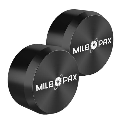 Trailer Door Lock – Keyed Alike Puck Locks for Trailers