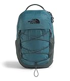 THE NORTH FACE Mini mochila Borealis, Espaço/cinza antracite, One Size, Mini mochila Borealis