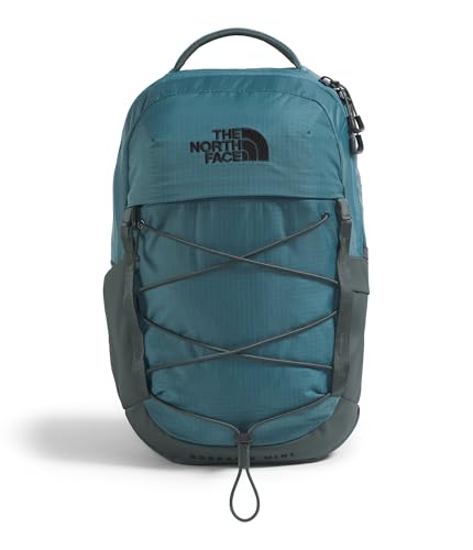 THE NORTH FACE Mini mochila Borealis, Espaço/cinza antracite, One Size, Mini mochila Borealis