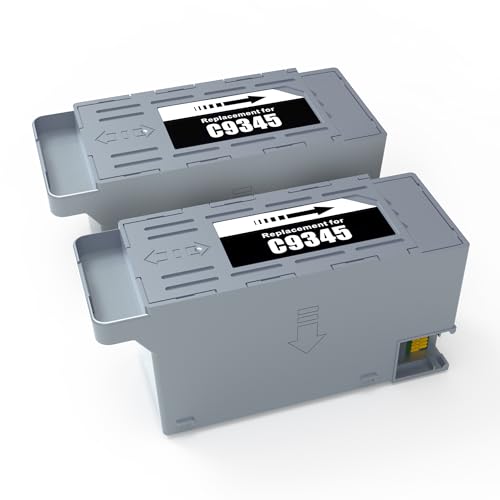 Boîte C9345 de rechange pour débloquer les alertes de maintenance sur ET-5850