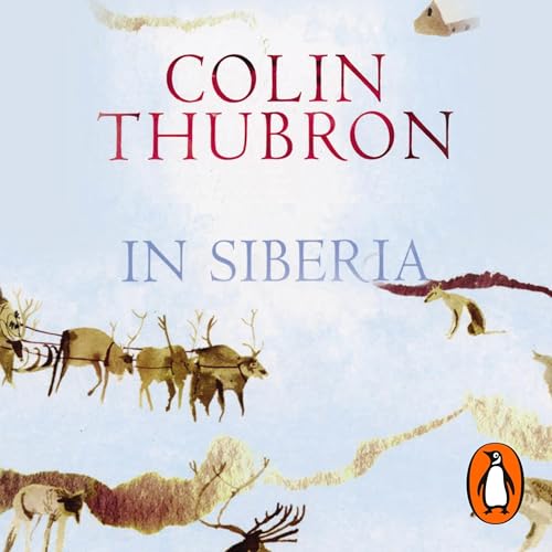 In Siberia cover art