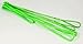 Flo Green B50 Dacron Replacement Recurve Bowstring - Actual String Length - 16 Strand Bow String (54 INCH Length)