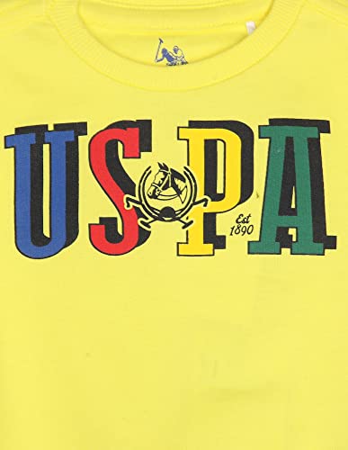 Image of U.S. POLO ASSN. Boys Sweatshirt