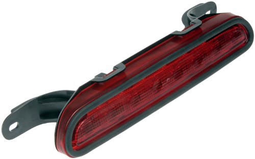 dodge charger 3rd brake light - Dorman 923-232 Center High Mount Stop Light for Select Dodge Models