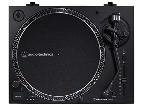 Bandeja Audio Technica AT-LP120 XBT USB T. Directa 33, 45, 78 - Imagen 4