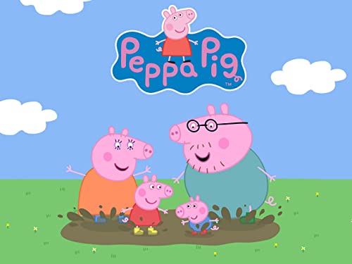 Peppa Pig - Season 2
