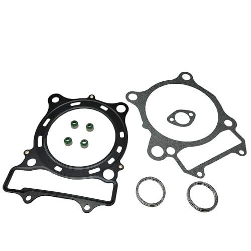 Kit joint de tête 500 stop surchauffe moteur pièce compatible 2003-2007