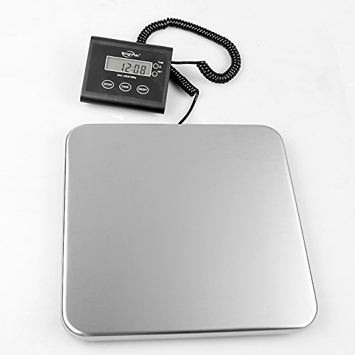 330 Lb Digital Shipping Scale Weighmax #TOP1