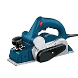 Hobel Holz, Elektrohobel 710W Profi-Hobel HHS Hobelmesser Hochleistungs-Multi-Handhobel Holzbearbeitungsmaschine