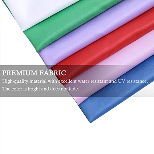 Kurdistan Flagge 90×150 cm aus Polyester mit Sonne