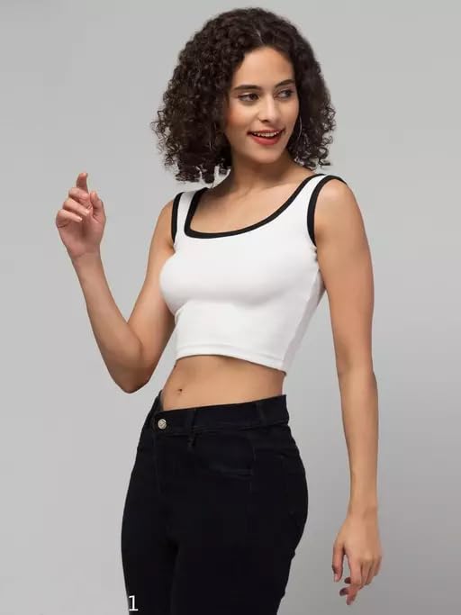Image of Trendy Stylsih Tank Top