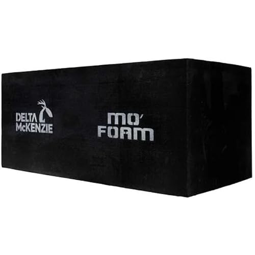 Delta McKenzie Mo' Foam Wall Section (1 Each) Archery Target