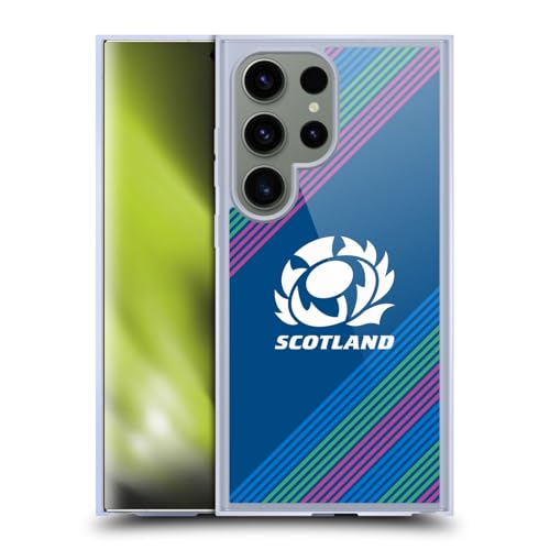 Coque Rugby Écosse Samsung S24 Ultra pour protéger votre téléphone au stade