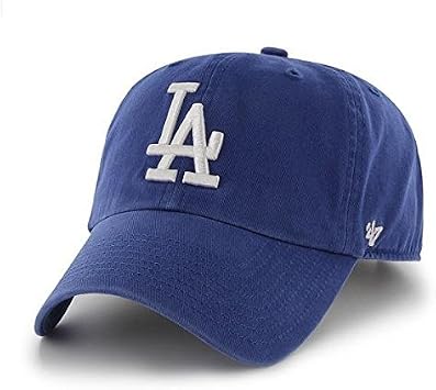 Los Angeles Dodgers Cleanup Adjustable 