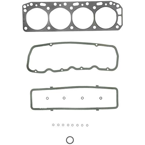 Image of FEL-PRO 17200 Engine Cylinder Head Gasket Set