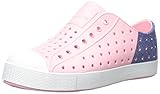 Native Jefferson Block Slip-On Sneaker (Little Kid/Big Kid)