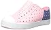 Native Jefferson Block Slip-On Sneaker (Little Kid/Big Kid)
