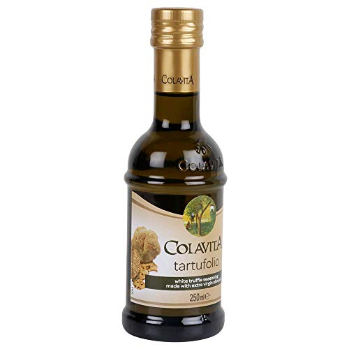 Azeite de Oliva Extravirgem Tartufolio Colavita 250ml 5 41ktcymFzrL