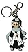 Produktbild Bleach Byakuya PVC Chibi Keychain